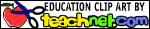 Education Clip Art by Teachnet.Com