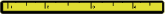 Teachnet.com ruler (inches)