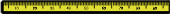 Teachnet.com ruler (metric)